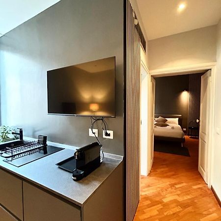 Sopi Vatican Suite Apartment ローマ エクステリア 写真