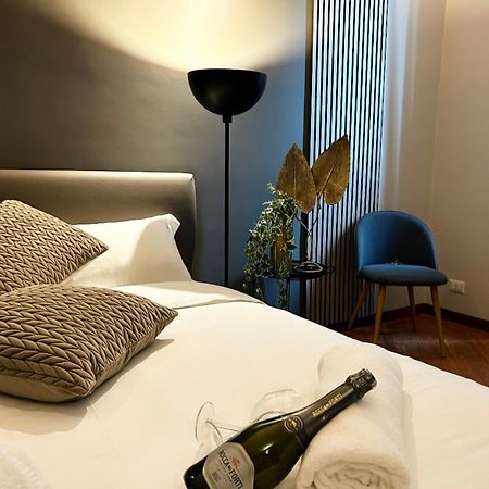Sopi Vatican Suite Apartment ローマ エクステリア 写真