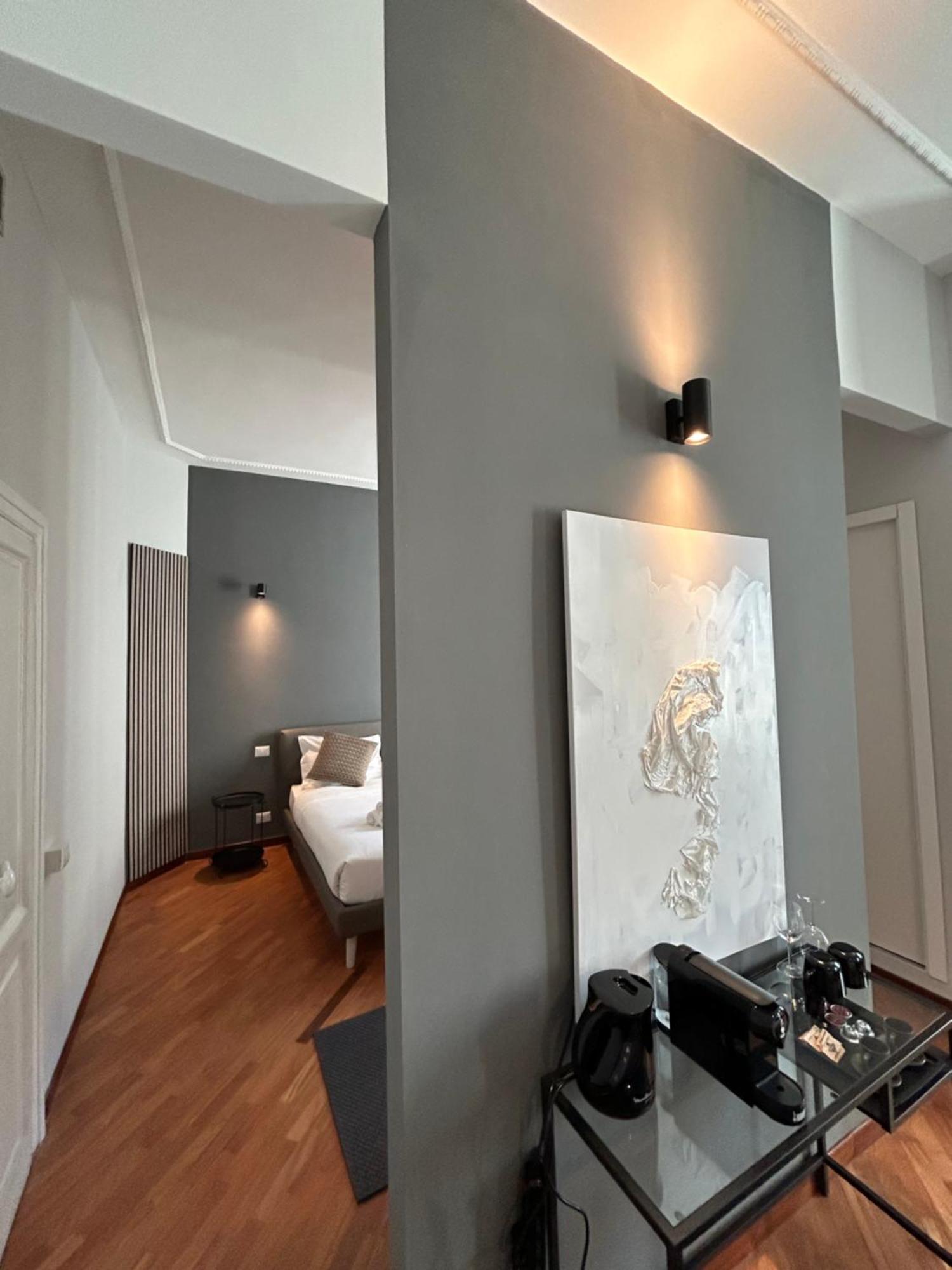 Sopi Vatican Suite Apartment ローマ エクステリア 写真