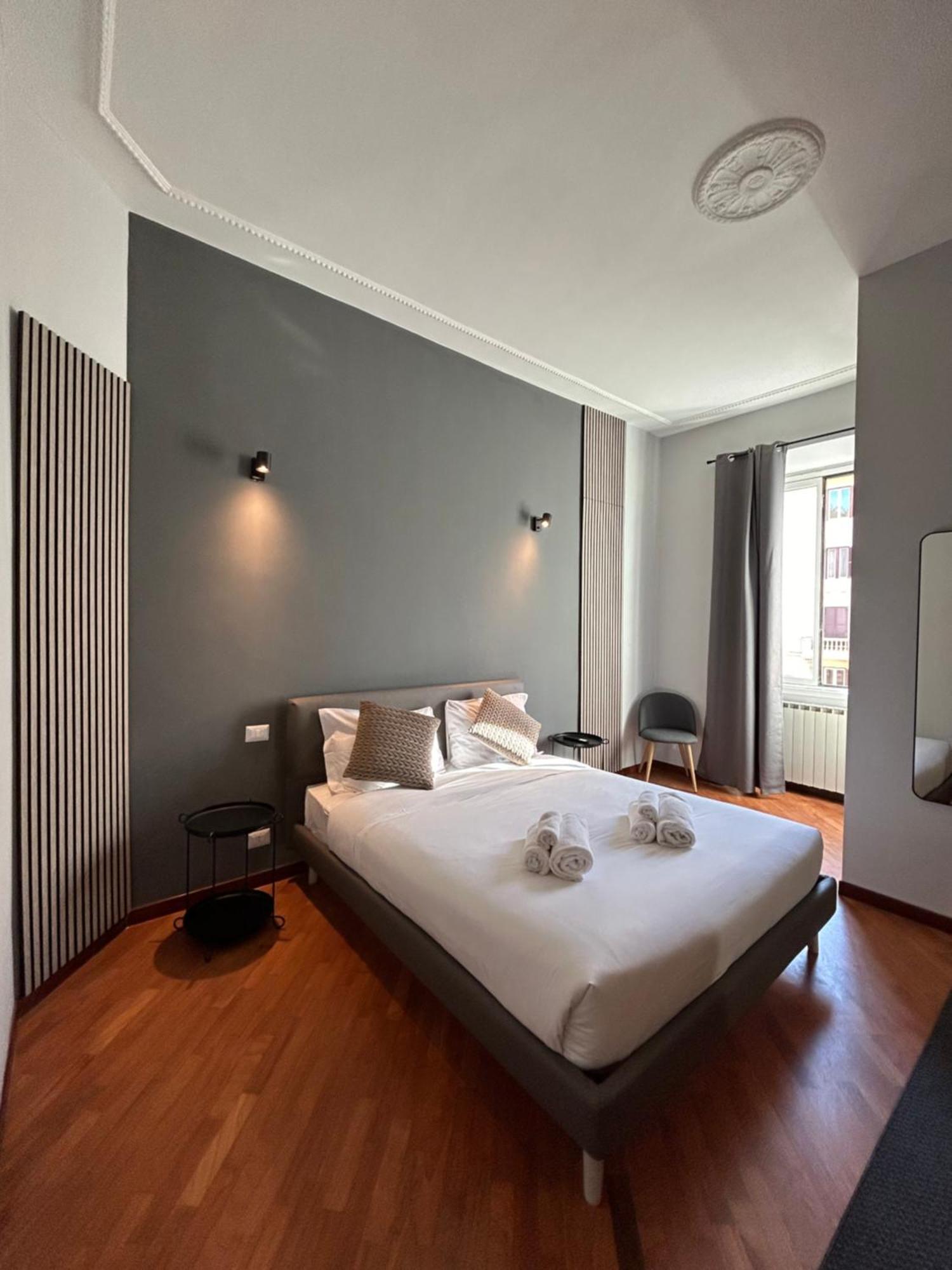 Sopi Vatican Suite Apartment ローマ エクステリア 写真