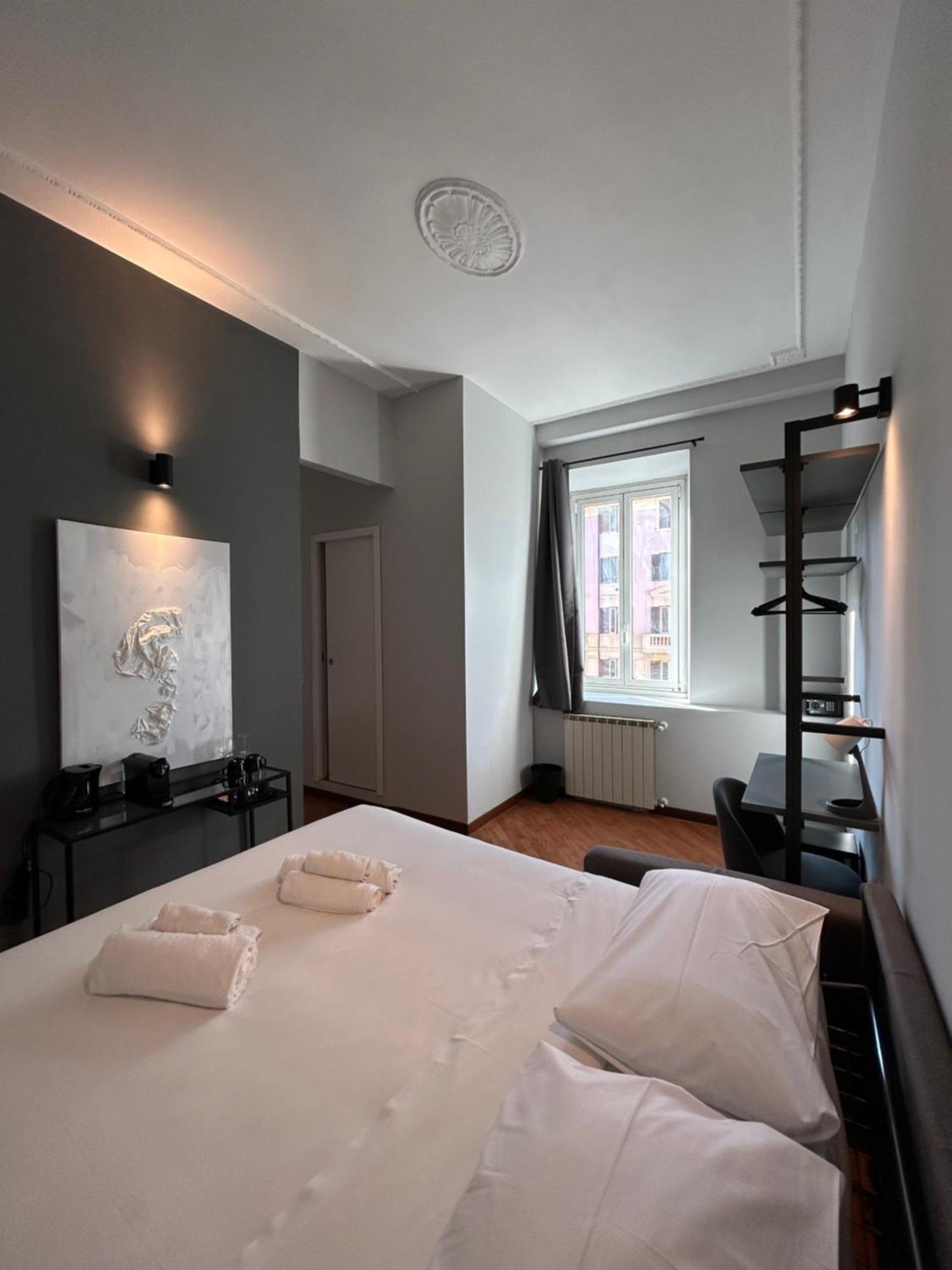 Sopi Vatican Suite Apartment ローマ エクステリア 写真