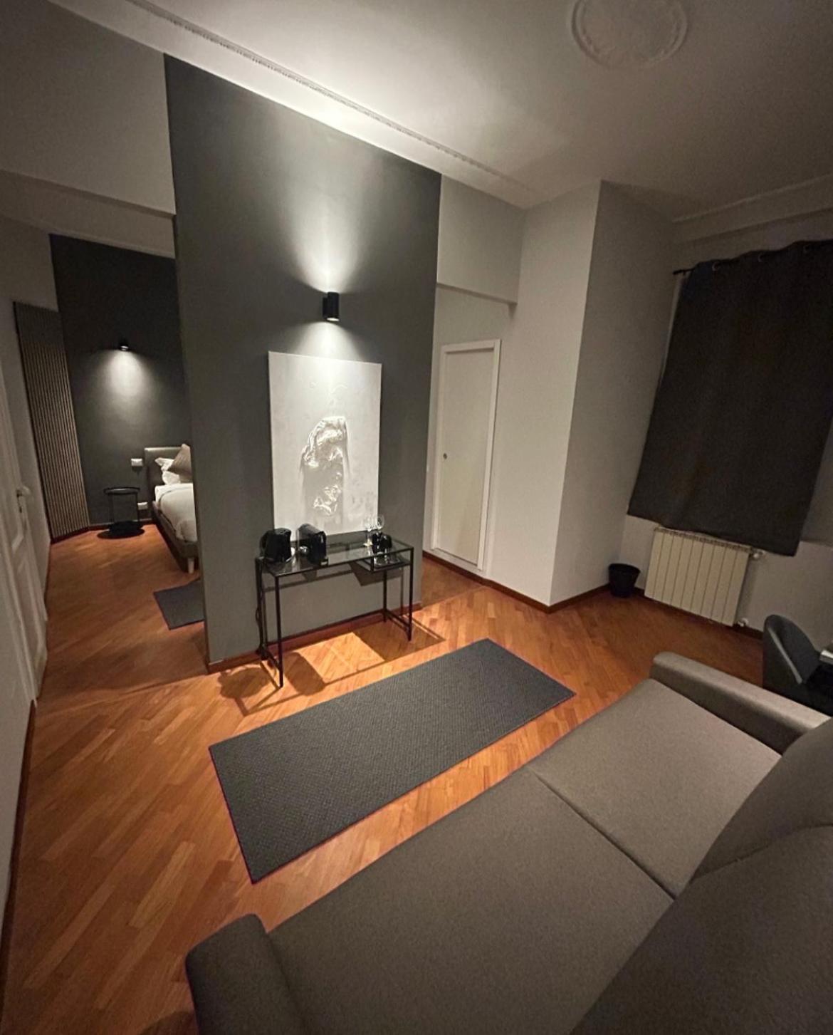 Sopi Vatican Suite Apartment ローマ エクステリア 写真