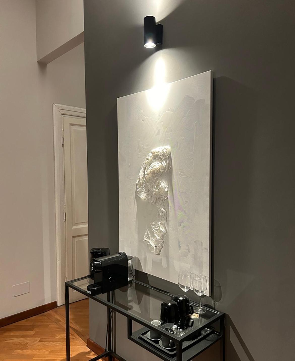 Sopi Vatican Suite Apartment ローマ エクステリア 写真