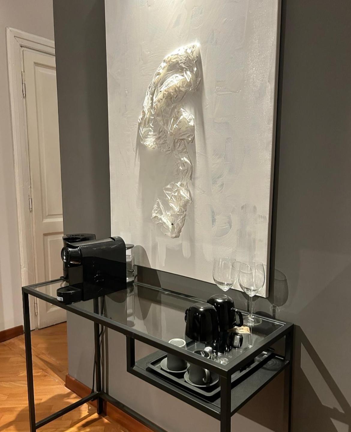 Sopi Vatican Suite Apartment ローマ エクステリア 写真