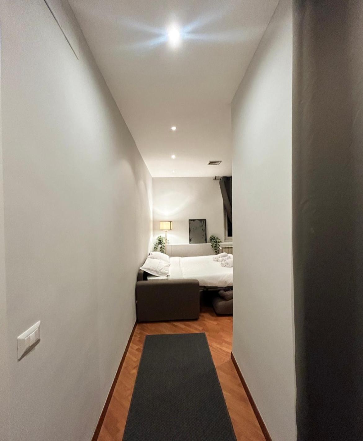 Sopi Vatican Suite Apartment ローマ エクステリア 写真