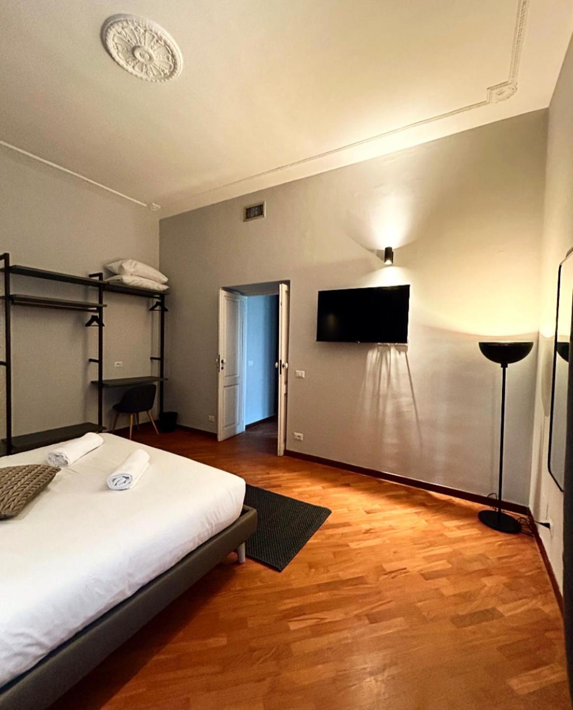 Sopi Vatican Suite Apartment ローマ エクステリア 写真