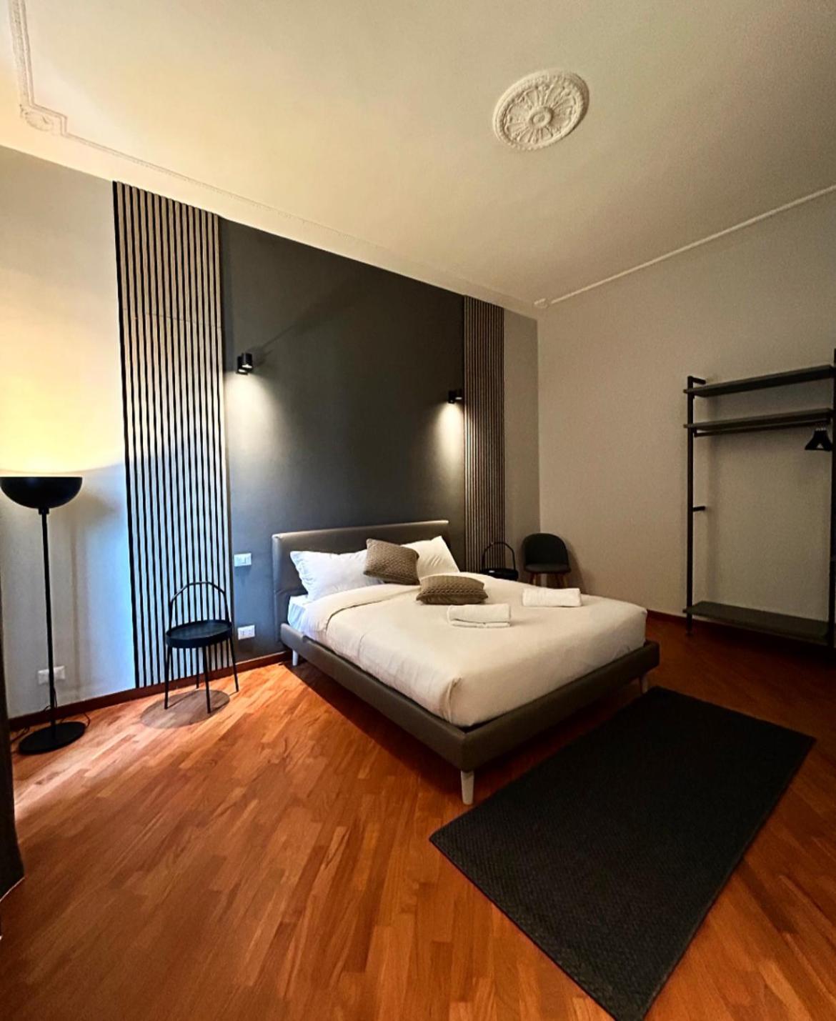 Sopi Vatican Suite Apartment ローマ エクステリア 写真