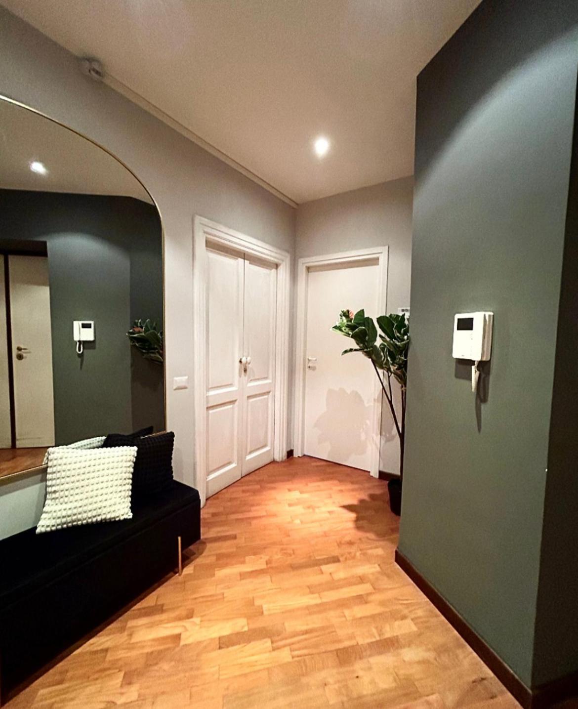 Sopi Vatican Suite Apartment ローマ エクステリア 写真