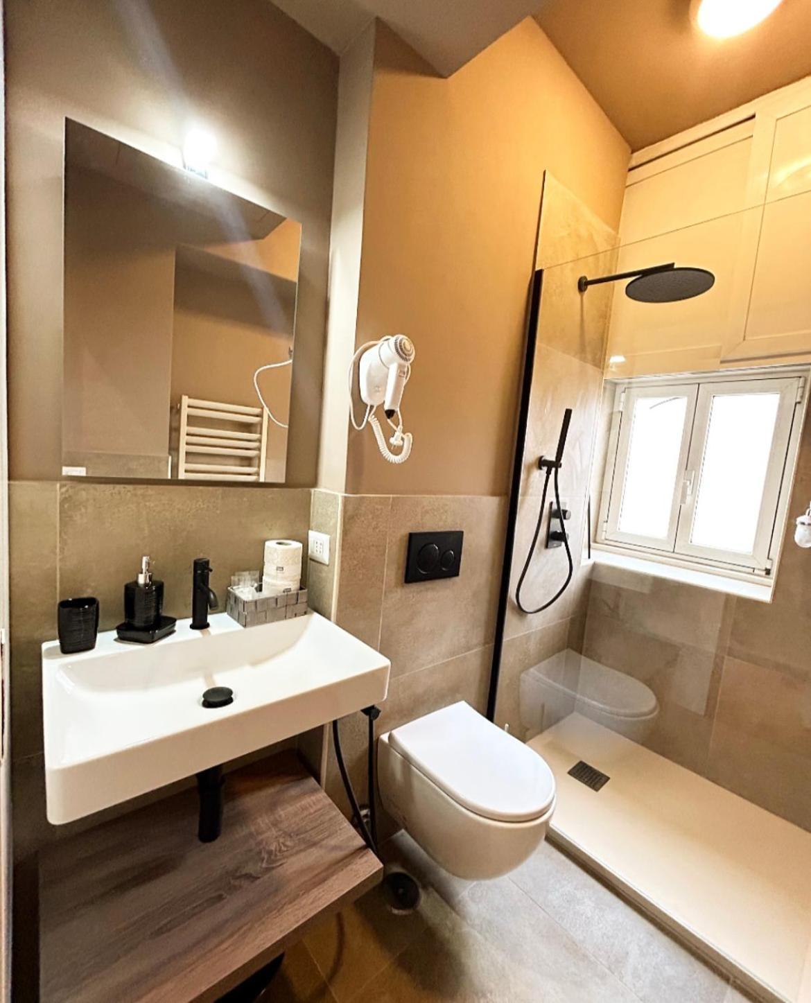 Sopi Vatican Suite Apartment ローマ エクステリア 写真