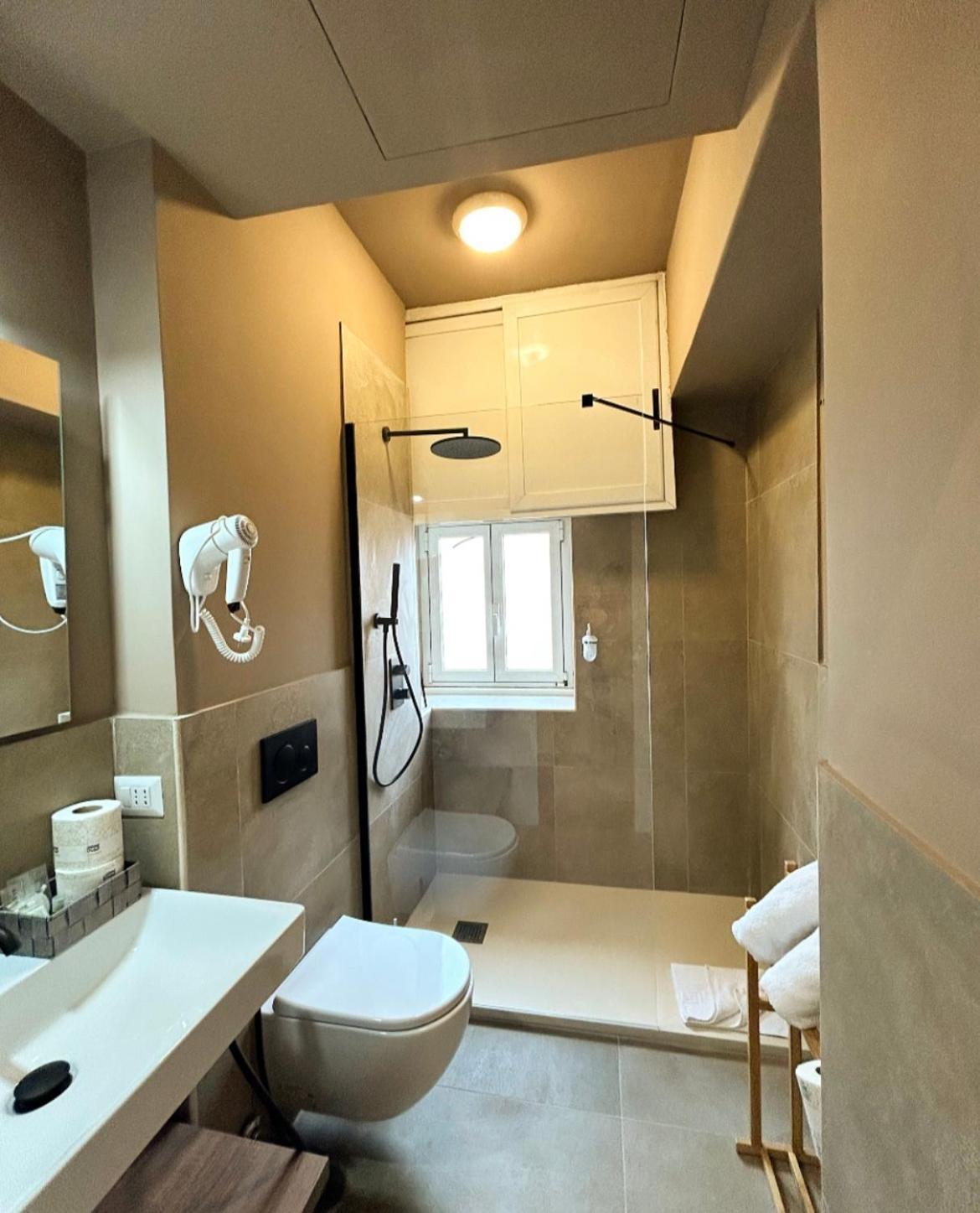 Sopi Vatican Suite Apartment ローマ エクステリア 写真