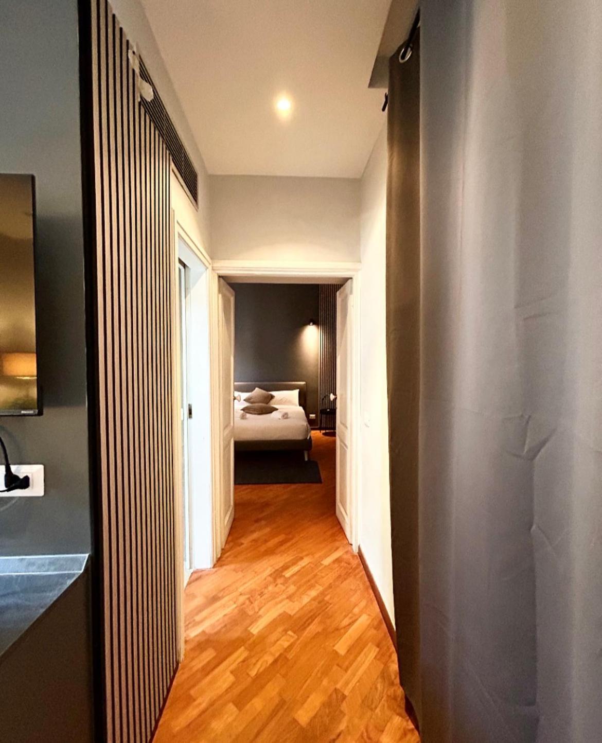 Sopi Vatican Suite Apartment ローマ エクステリア 写真