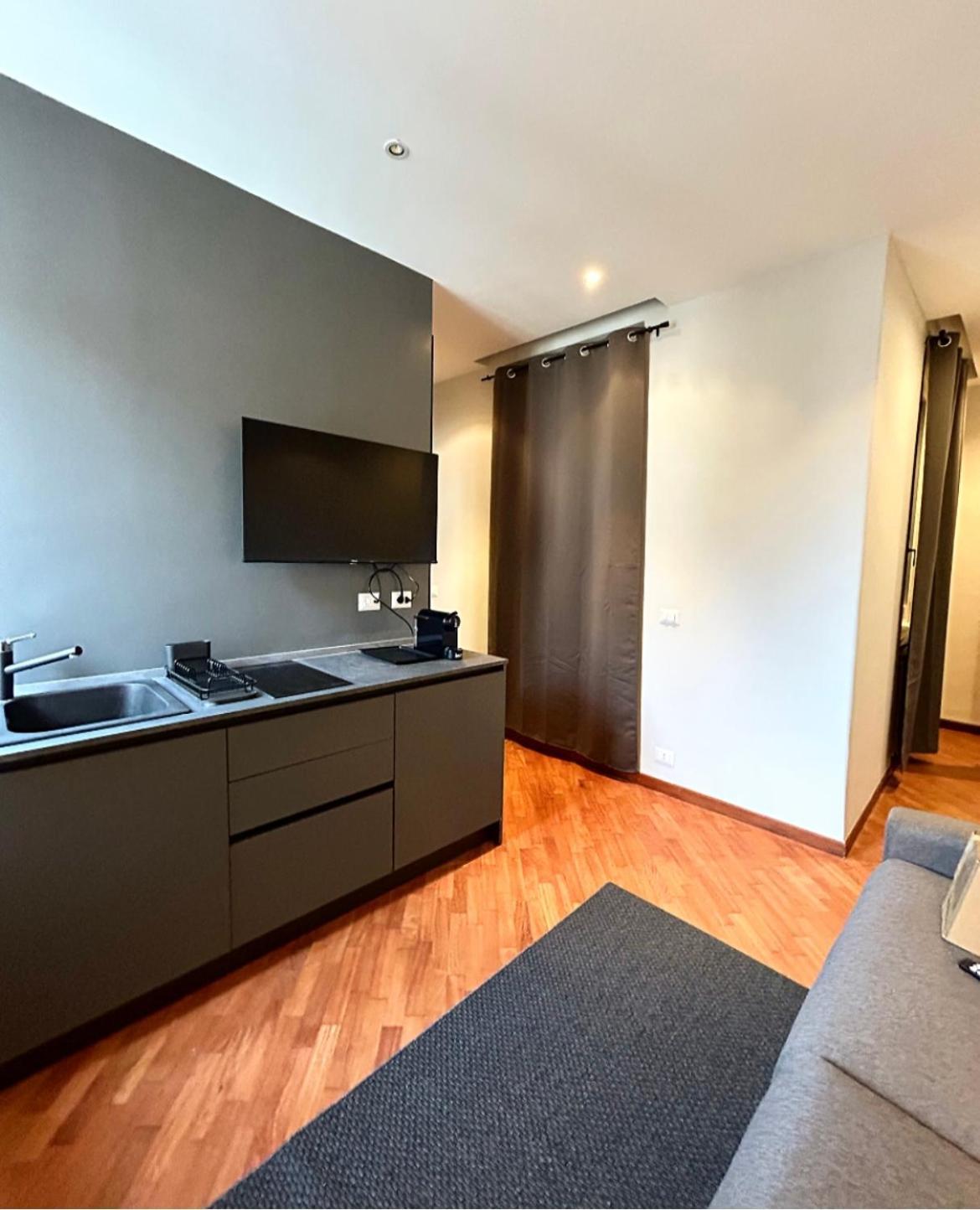 Sopi Vatican Suite Apartment ローマ エクステリア 写真