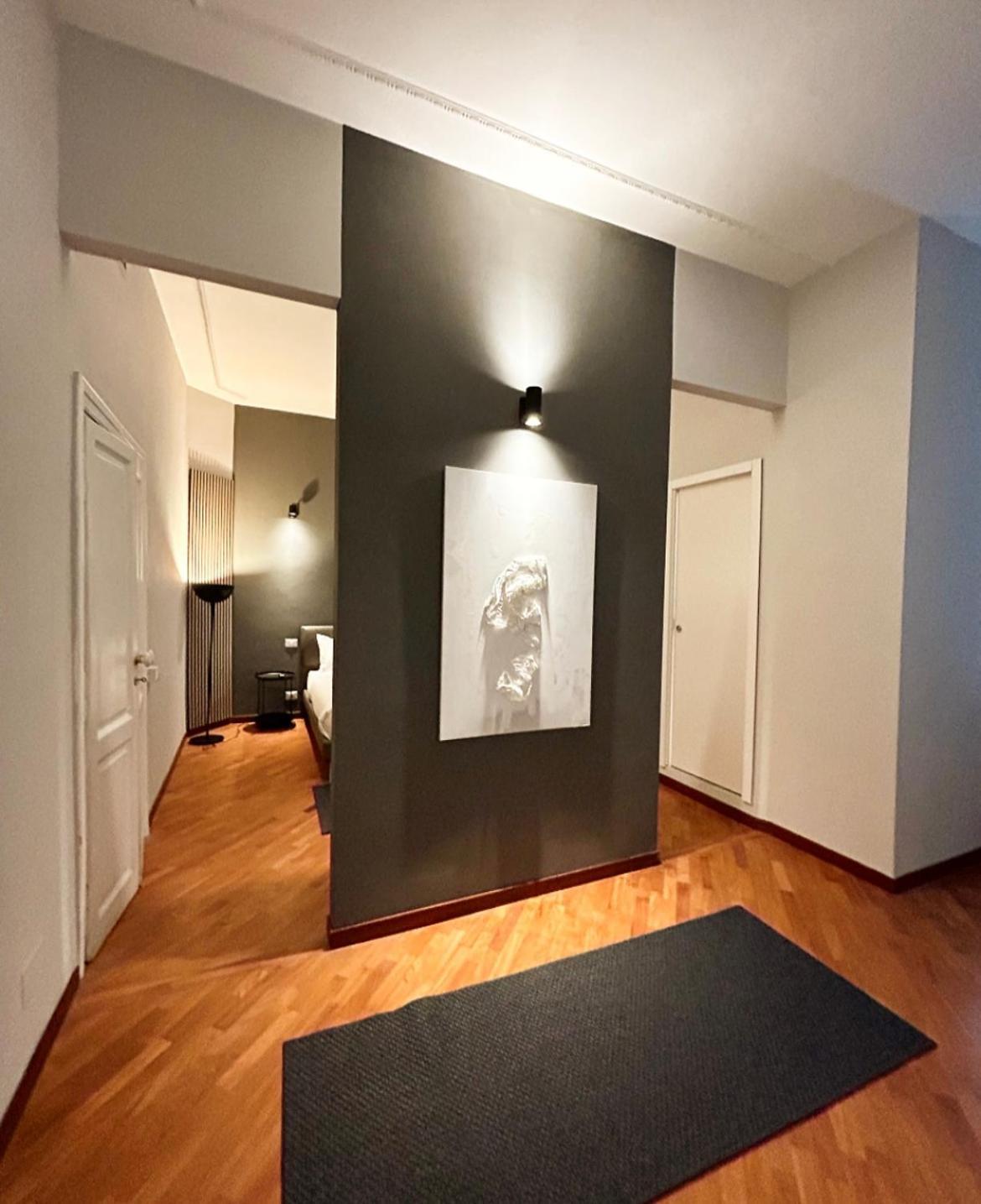 Sopi Vatican Suite Apartment ローマ エクステリア 写真