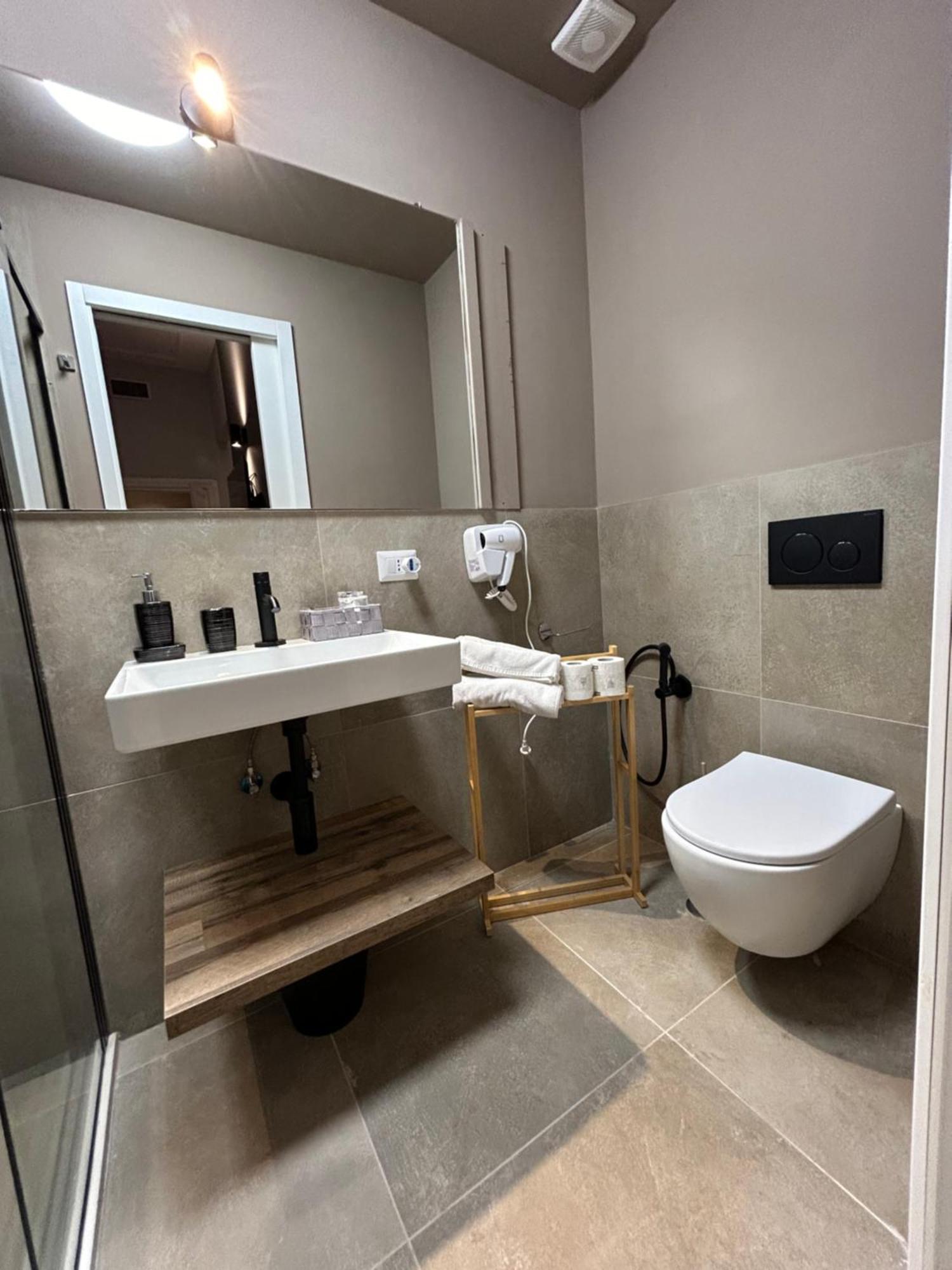 Sopi Vatican Suite Apartment ローマ エクステリア 写真