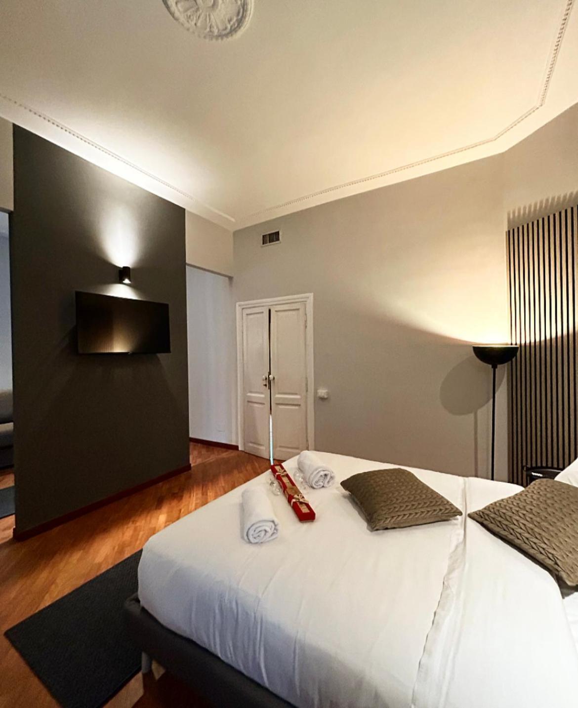 Sopi Vatican Suite Apartment ローマ エクステリア 写真
