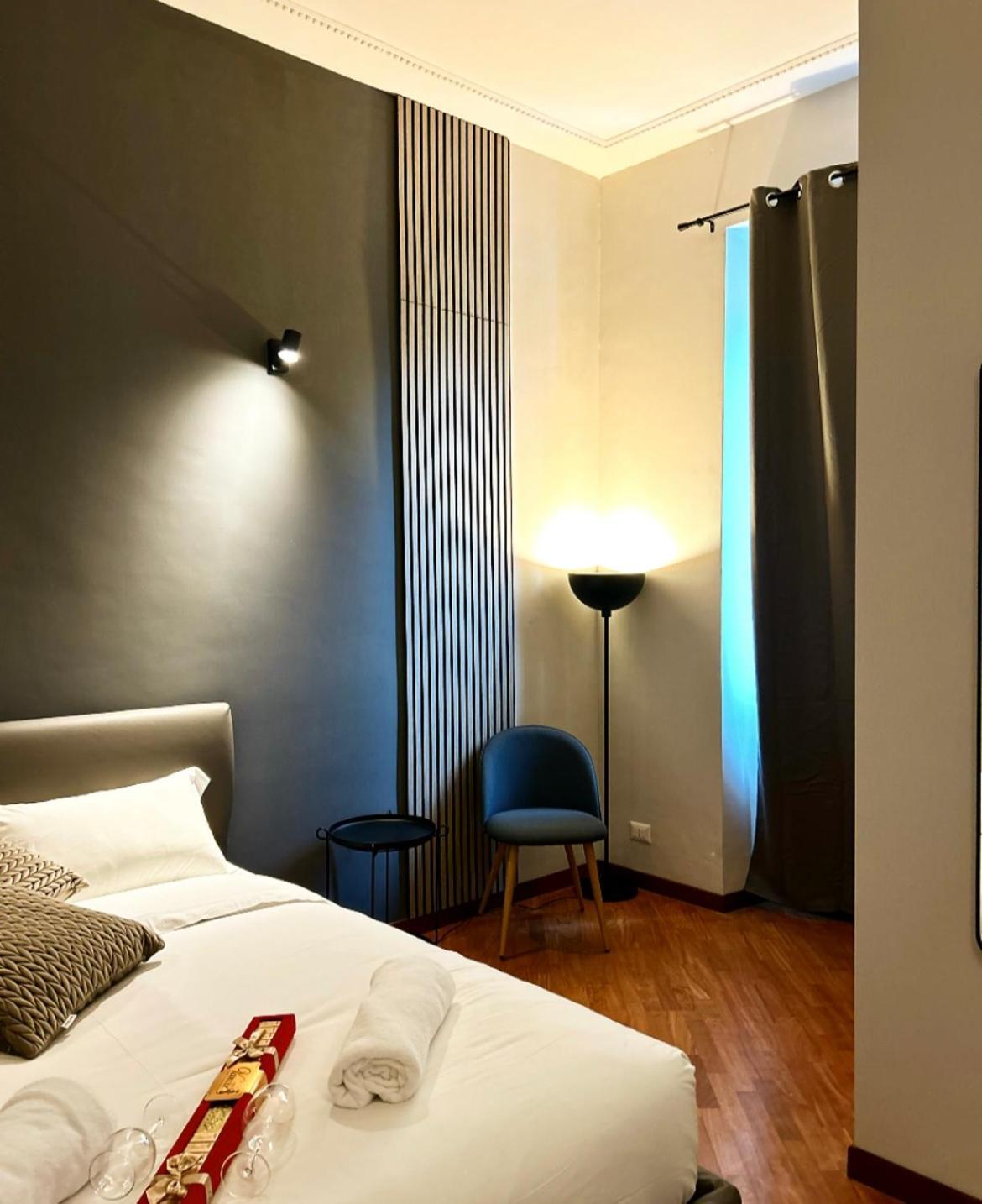 Sopi Vatican Suite Apartment ローマ エクステリア 写真