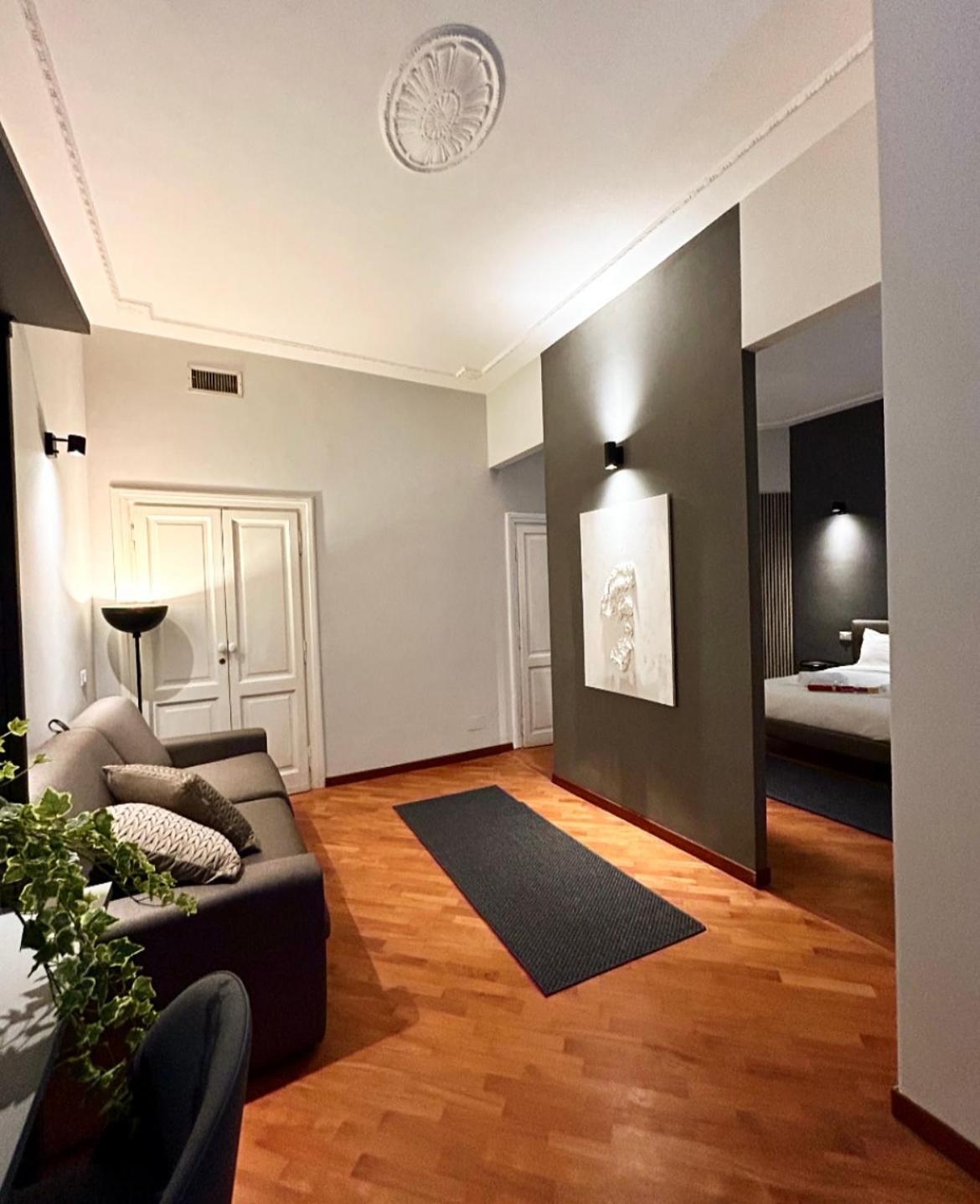 Sopi Vatican Suite Apartment ローマ エクステリア 写真