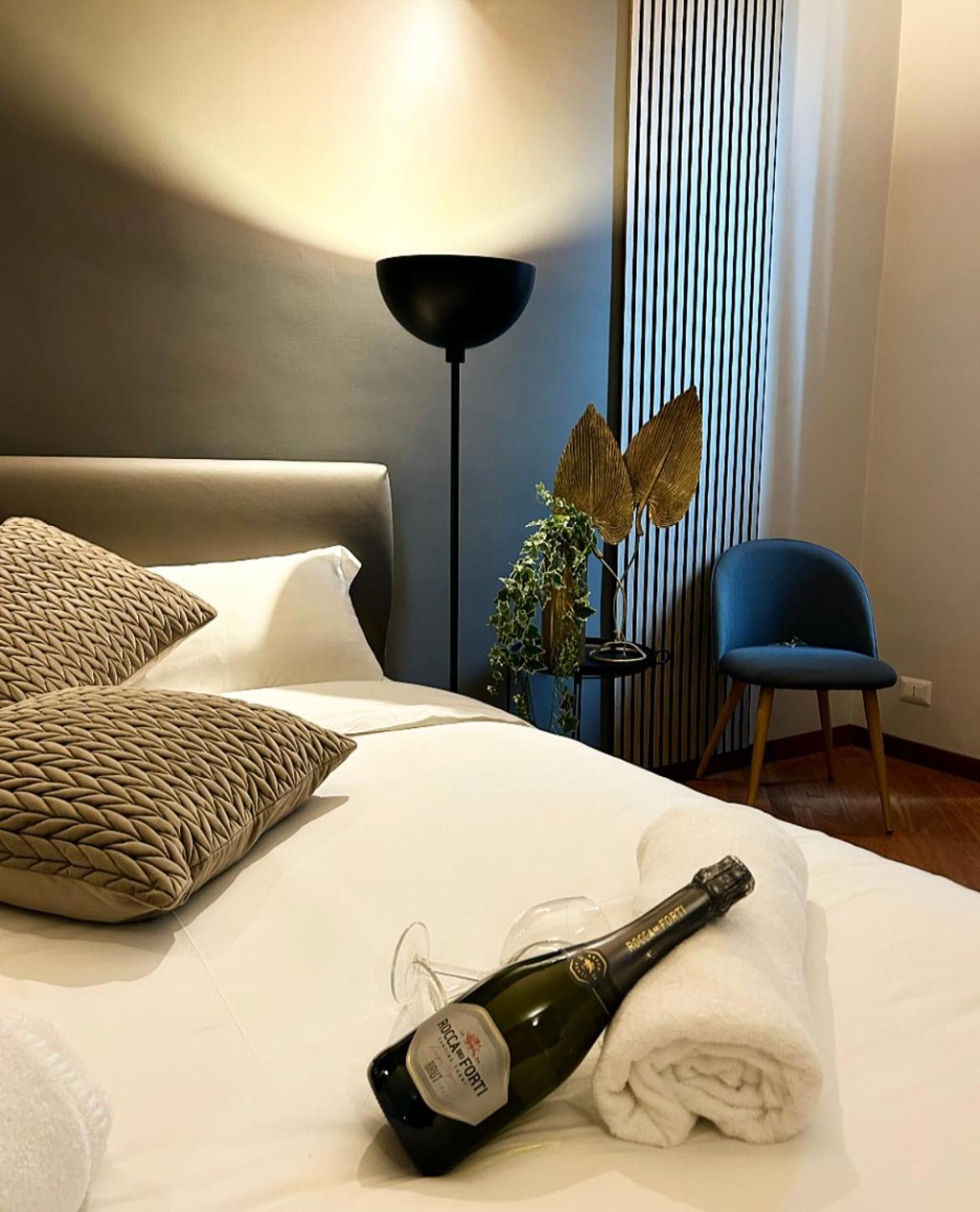 Sopi Vatican Suite Apartment ローマ エクステリア 写真