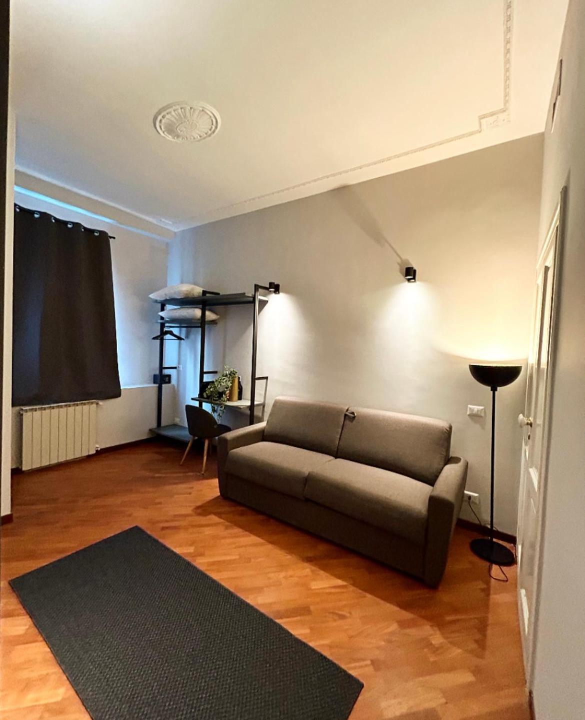 Sopi Vatican Suite Apartment ローマ エクステリア 写真